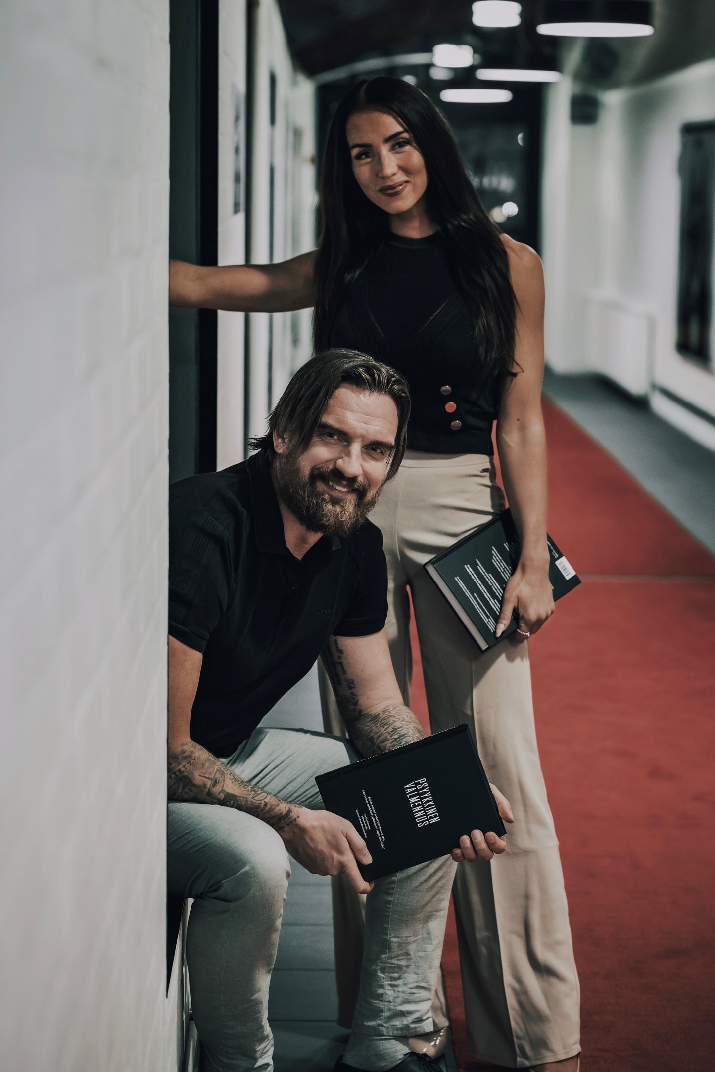 Psyykkinen valmentaja - täydennyskoulutus KAMK 1/2026