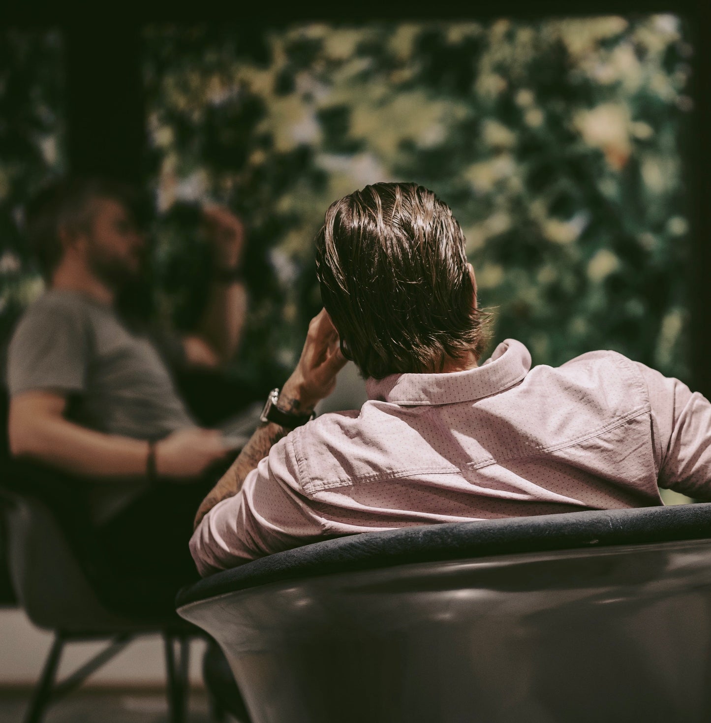 PSYYKKINEN VALMENNUS - YKSILÖVALMENNUS 9 X